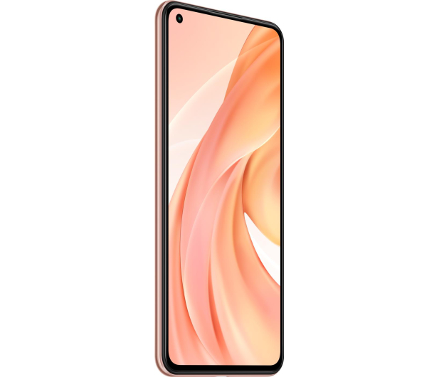 Xiaomi Mi 11 Lite 6/128GB Peach Pink - 639911 - zdjęcie 5